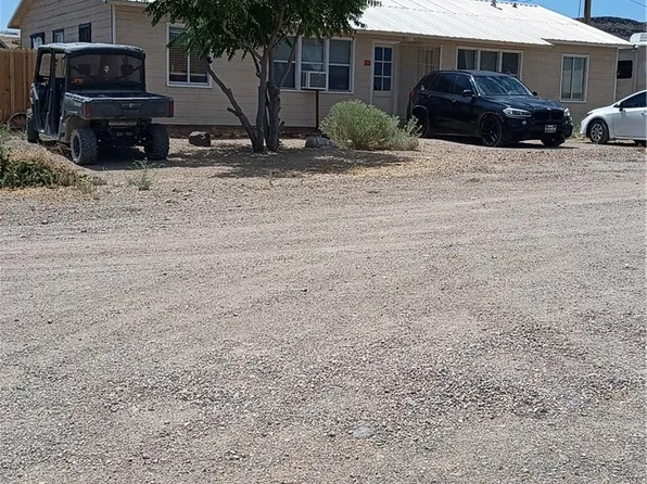 1017 N 5th, Goldfield, NV 89013