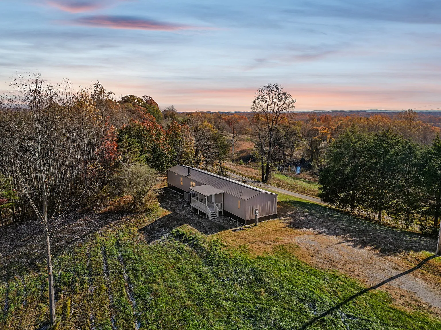 Union Hill Rd, Moss — Photo 1
