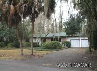 2247 NW 11th Ave, Gainesville, FL 32605