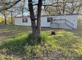 75 Sunset Shrs, Sunset, OK 74501