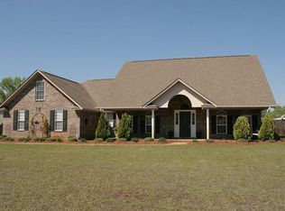 1270 Malone Dr, Sumter, SC 29154