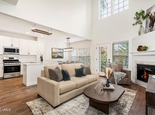 288 Edwards Village Blvd APT 12B, Edwards, CO 81632