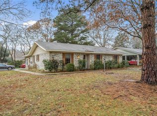 9336 Baird Rd, Shreveport, LA 71118