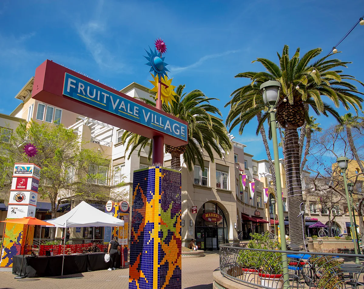Building Photo - Fruitvale Transit Village