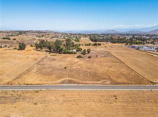 650 Mapes Rd LOT 8, Perris, CA 92570