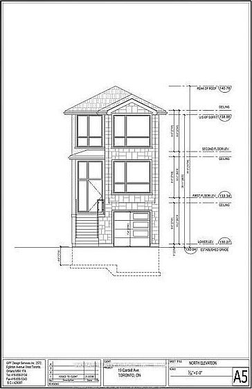 1st image of 19B Cardell Ave