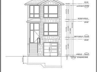 19B Cardell Ave, Toronto, ON M9N1S4