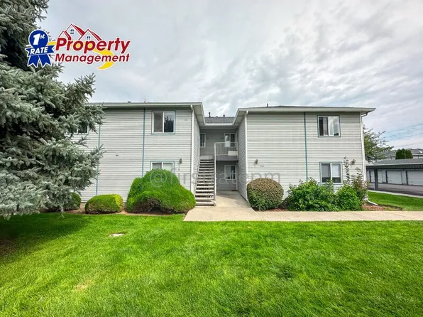 565 S Workland Ln APT 101, Boise, ID 83709