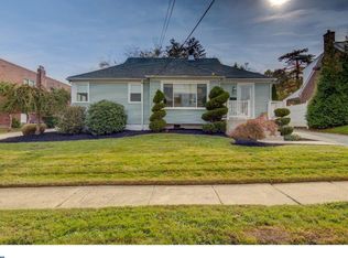 144 Mohawk Ave, Norwood, PA 19074