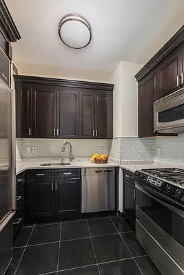 Rented by Brown Harris Stevens | media 7