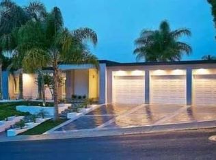 80 Flintlock Ln, Bell Canyon, CA 91307