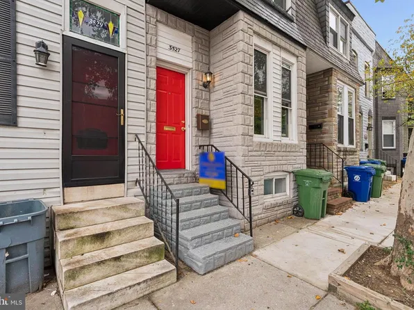 3527 Gough St, Baltimore, MD 21224