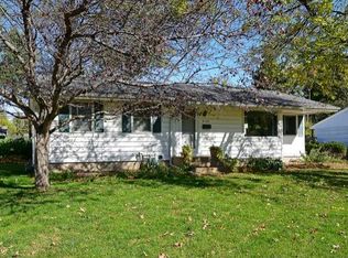 8124 32nd Pl N, Crystal, MN 55427