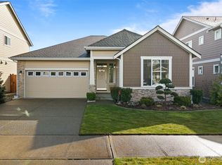 9623 6th Way SE, Lacey, WA 98513