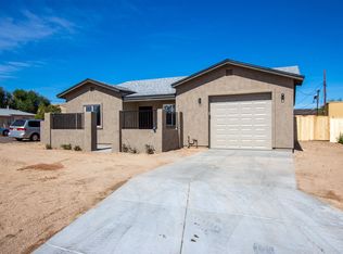 2130 E Sweetwater Ave, Phoenix, AZ 85022