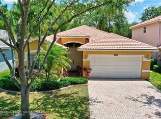 6024 NW 75th Ct, Parkland, FL 33067