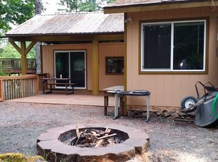 24706 NE Columbia Tie Rd #22012, Amboy, WA 98601