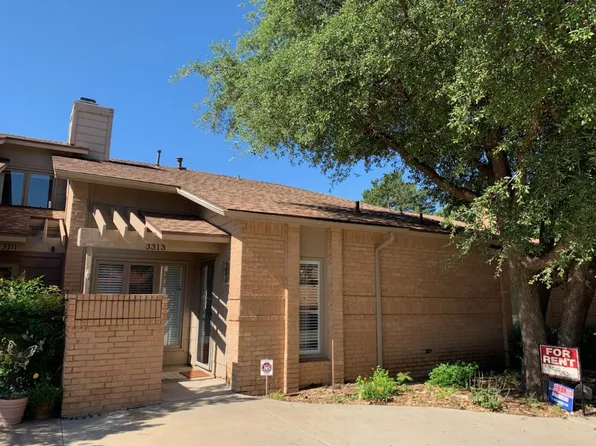 3313 78th St, Lubbock, TX 79423
