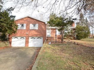 115 Holly Dr, Canonsburg, PA