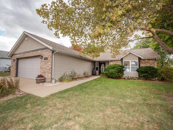 1512 Shining Armor Ln, West Lafayette, IN 47906