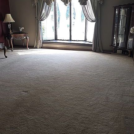 Formal Living Room