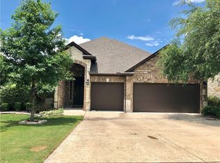 217 Bellagio Dr, Lakeway, TX 78734