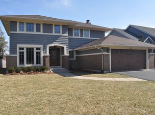 509 N Easy St, Palatine, IL 60067