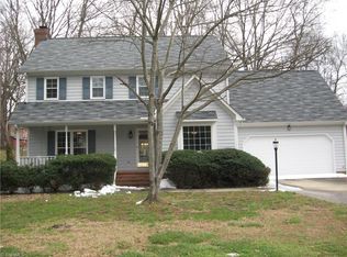 3302 Green Needle Dr, Greensboro, NC 27405
