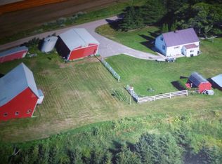 8698 S Maple Rd, Dafter, MI 49715