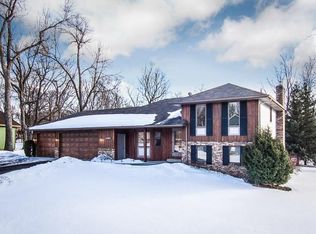 17105 Harrington Way, Lakeville, MN 55044