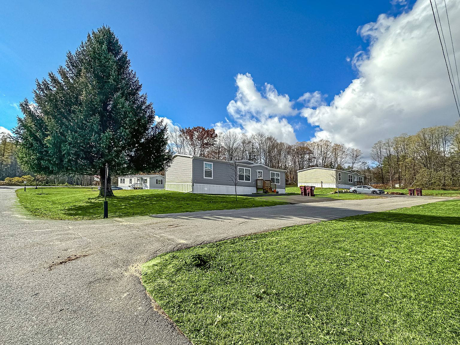 Hyspot MHP by Hoffman Homes in Greenfield Center NY Zillow