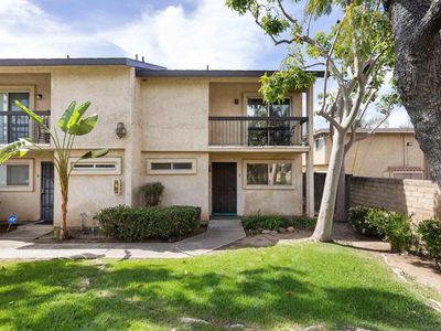 768 N Mollison Ave Unit C, El Cajon, CA, 92021