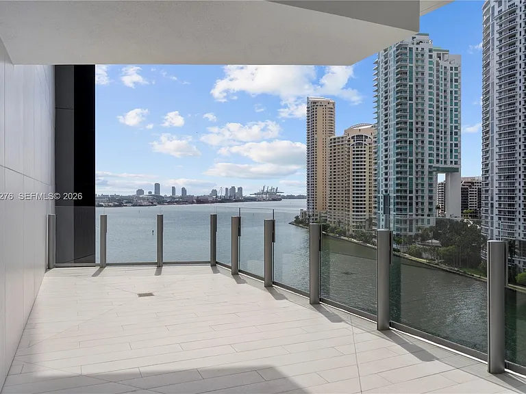 300 Biscayne Boulevard Way #804 — Photo 29