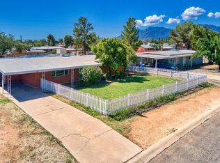 124 E Kayetan Dr, Sierra Vista, AZ 85635