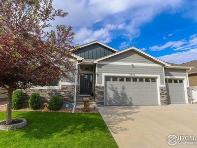 2944 Hydra Dr, Loveland, CO, 80537