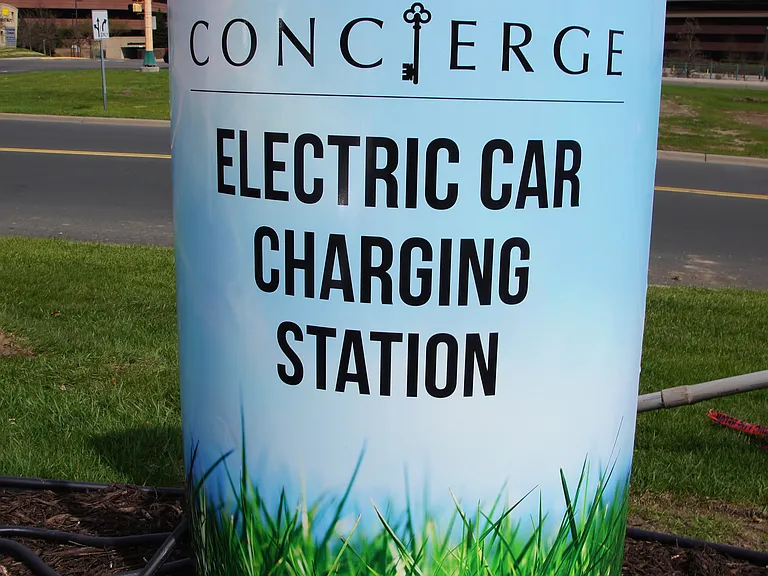 Concierge — Photo 44