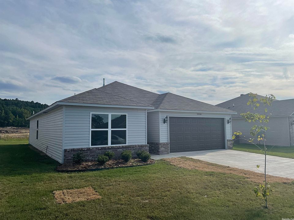 10304 Brandi Kay Dr, Maumelle, AR 72113 Zillow