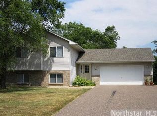 10288 56th St, Clear Lake, MN 55319