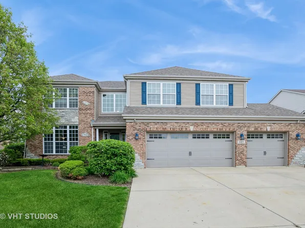 685 Veronica Ct, New Lenox, IL 60451