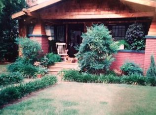 521 S Lahoma Ave, Norman, OK 73069