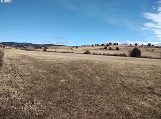 0 Highway 26, Prairie City, OR 97869