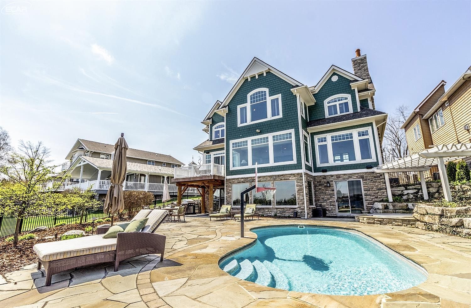 12247 Margaret Dr, Fenton, MI 48430 Zillow