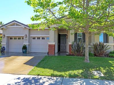 10137 Arches Way, Elk Grove, CA, 95757