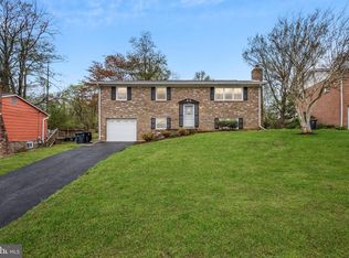 13227 Park Ln, Fort Washington, MD 20744