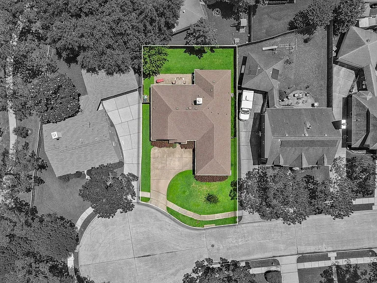 14607 Graywood Grove Ln — Photo 23