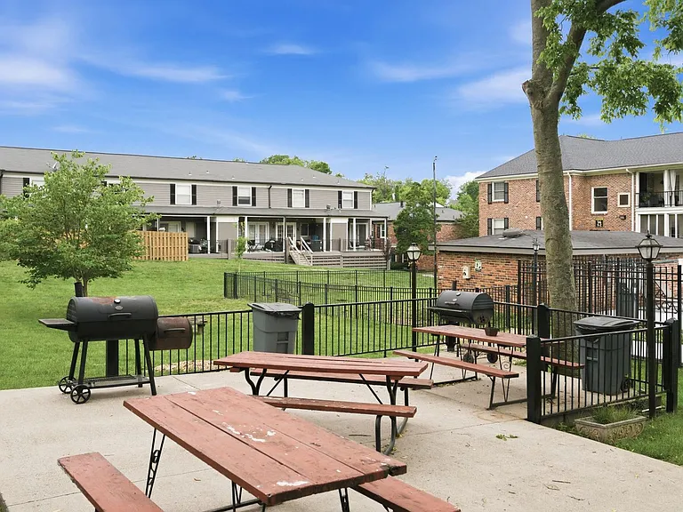 5025 Hillsboro Pike #14N — Photo 35