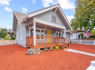 322 W Fourth Plain Blvd, Vancouver, WA