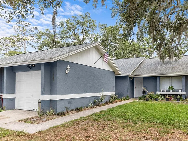 12102 Walden Woods Dr — Photo 1