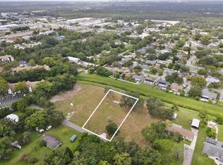 3580 Wilde Ave LOT 159, Winter Park, FL 32792