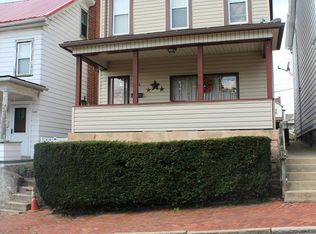 1606 1st Ave, Altoona, PA 16602